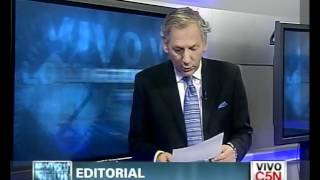 C5N - LONGOBARDI EN VIVO: EDITORIAL