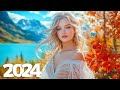 Autumn Vibes Mix 2024 🍂 24/7 Live Stream 🎃 Chill Fall Music to Calm Down Mixed by Helios Deep