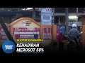 KLUSTER SIVAGANGGA | Kehadiran Pelajar Ke Sekolah Di Perlis Merosot 50%