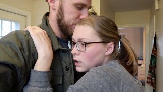 HOW CYSTIC FIBROSIS SHAPES OUR RELATIONSHIP (4.5.19)