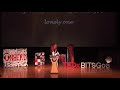 dreaming and making brave decisions kajal aggarwal tedxbitsgoa