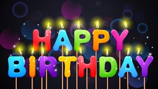 Happy Birthday to You 💎 Cumpleaños Feliz 💎 Celebrando Tu Día Especial!!!