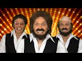 the bee gees sing the goons the ying tong song