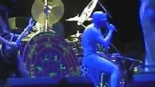 Tool - Maynard Goes Nuts On Stage (Part 5)