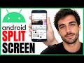 How To Split Screen On Android Phone? (Super Easy Guide)