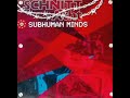 schnitt acht subhuman minds b2