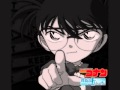 DETECTIVE CONAN - ORIGINAL SOUNDTRACK 065 (Ran no Ketsui)