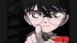 DETECTIVE CONAN - ORIGINAL SOUNDTRACK 065 (Ran no Ketsui)