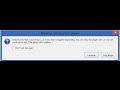 how to Fix Warning Unresponsive Script on Firefox (Easiest Steps)