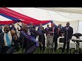 Harare MUMC Choir Vabvuwi | O Mwari muri zuva rangu | HED All Day Revival |18 January  2026