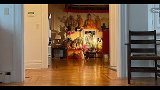 THE TIBET CENTER WEDNESDAY NIGHT LIVESTREAM - STAGES OF THE PATH