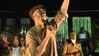 SEED SESSIONS - Come Lord Jesus (Live in Lilongwe 🇲🇼)