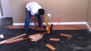 Juan Zayas-How to Estimate the Cost of Hardwood Floor Installation