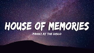 Download Panic! At The Disco – House of Memories [Lyrics/Vietsub] mp3