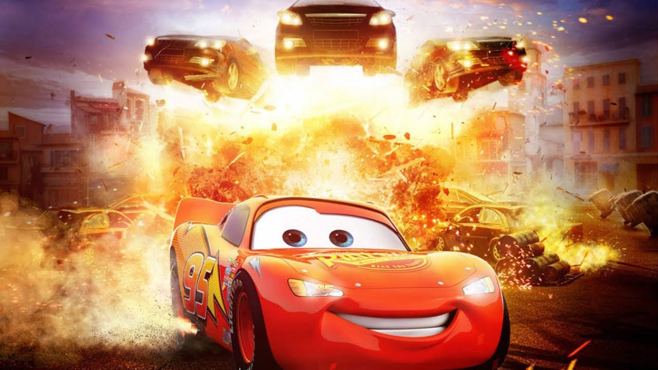 Cars 2 The Movie Trailer