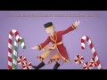 tchaikovsky the nutcracker trepak russian dance – simon rattle berliner philharmoniker