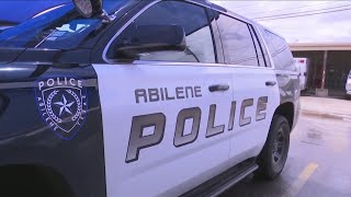 Abilene Police Department in need of new officers