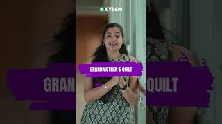 Grandmother's Quilt , Racing Seconds : Two chapters In One Live !! | Xylem Class 5 CBSE