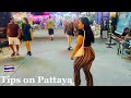 Things you should know before traveling to Pattaya Thailand for the first time 🇹🇭