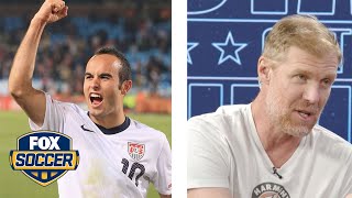 2022 FIFA World Cup: Top 5 USMNT All-Time World Cup Moments | State of the Union