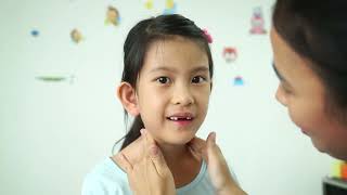 CHULA MOOC : การประเมินภาวะสุขภาพเด็ก (Pediatric Health Assessment)