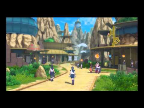★ Naruto Storm 3: How to Unlock EMS Sasuke Through Story Mode ★ Naruto Storm 3: How to Unlock EMS Sasuke Through Story Mode