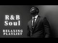 【R&B Soul】 After Midnight Silence – Smooth Chill R&B for Quiet Late Night Vibes