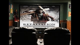 Retaliation Movie Review