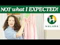 Halara Pants Try On & Honest Review | Dress pants, casual pants and more