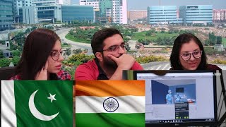 India Is Becoming Its Own Silicon Valley | VICE on HBO | PAKISTAN REACTION