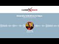 chris hoyt talks about recruiting diversity strategies u0026 what leaders are sharing