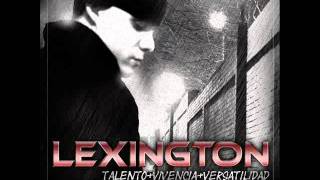 Lexington (Warrior) Intro