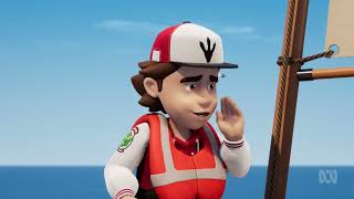 Fireman Sam: Sailing Lesson | Series 16