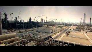 Qatargas Environmental Film