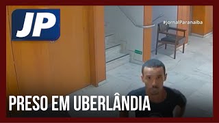 PELA PF: foi preso homem filmado ao destruir relógio de Dom João VI em Brasília | Jornal Paranaíba