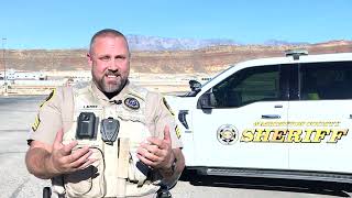FULL INTERVIEW: Washington County deputy warns of rise in scams during holidays