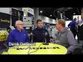 fabtech 2022 day 1 news update