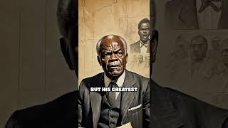 John Henrik Clarke The Historian Who Uncovered Africa’s Hidden History