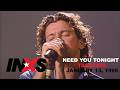 INXS Perform Need You Tonight | Taratata (1995)
