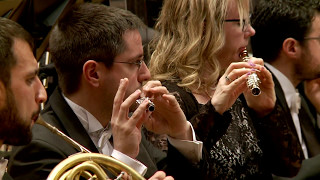 Ravel: Ma mère l'Oye - Víctor Pablo Pérez - Sinfónica de Galicia