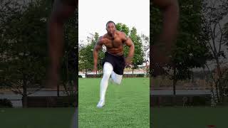 Elite Speed Training Workout for Athletes | Boost Speed and Agility Fast!