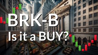 Berkshire Hathaway's Bold Moves: What It Means for BRK-B's Future! 🚀🏦