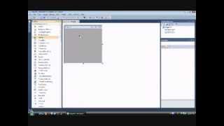 Visual Basic 2010 - Tutorial 1 - Hello World
