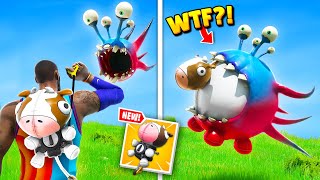 FORTNITE FAILS & Epic Wins! #198 (Fortnite Battle Royale Funny Moments)