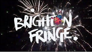 Highlights from Brighton Fringe 2019