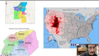 Religious Toponyms \u0026 Religious Administrations