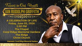 A Celebration of Life for Ian Griffith