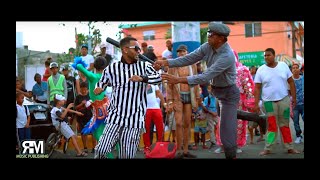 El Malcriao ¨ElChulo¨ Ft Paton Wachuuu - Alibaba Lominero - BY MB FILMS