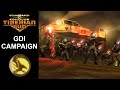 C&C Tiberian Sun - GDI Campaign (Hard Difficulty)