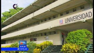 Presidente de Cuba Miguel Díaz-Canel elogia Universidad de Artemisa